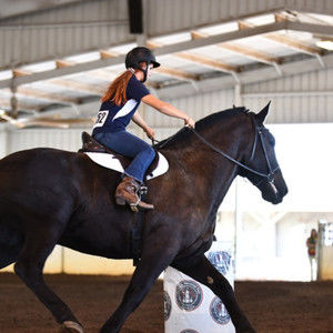 Meet your Posher, Nancy